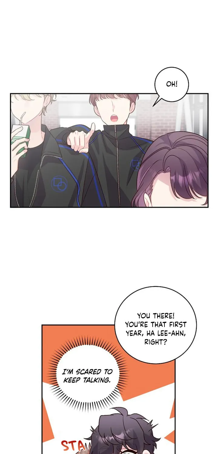Merry Marbling Chapter 6 page 51 - 