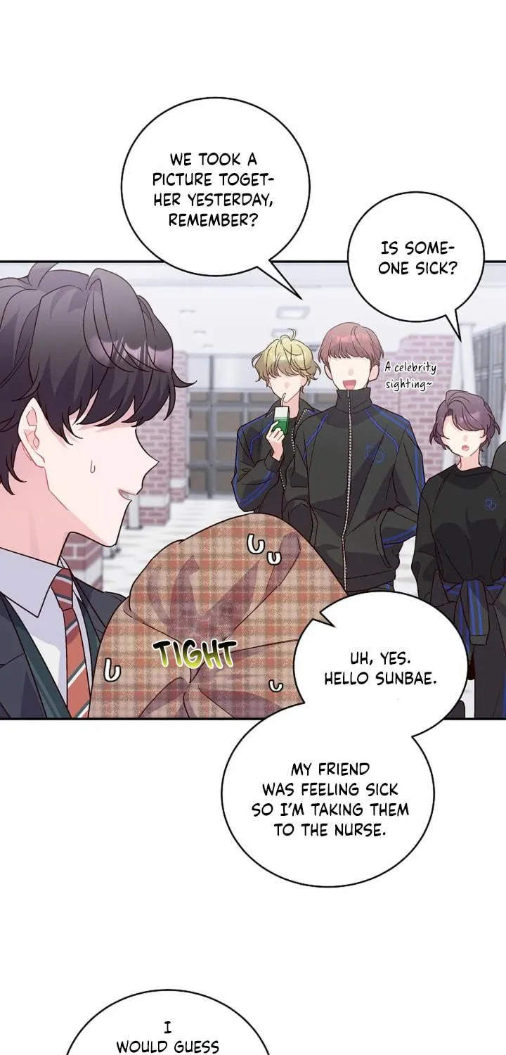 Merry Marbling Chapter 6 page 53 - 