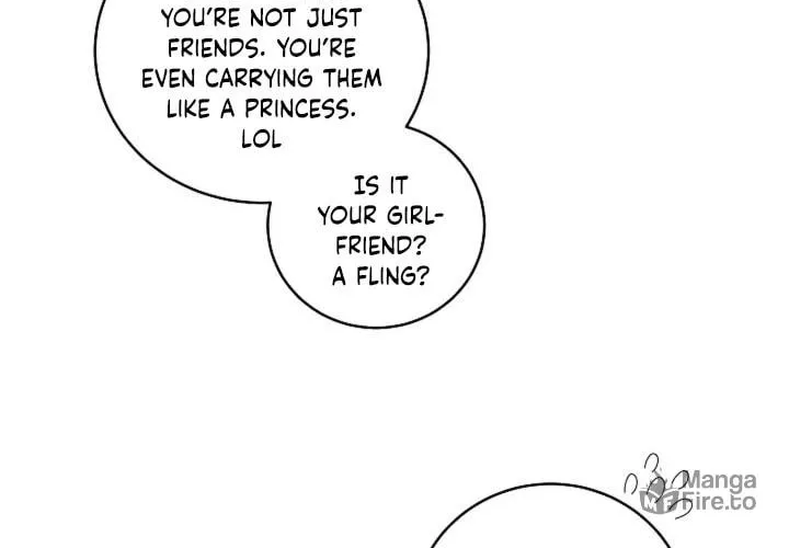 Merry Marbling Chapter 6 page 54 - 