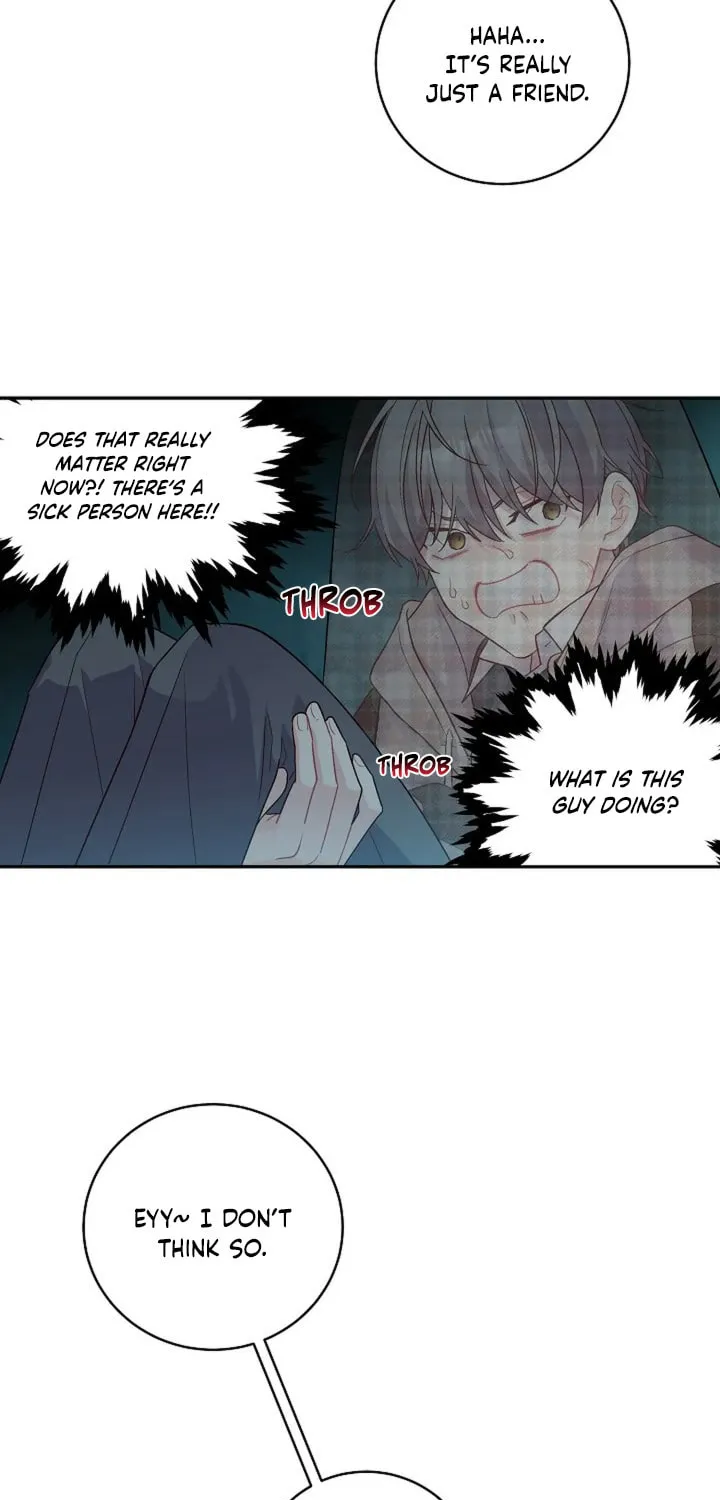 Merry Marbling Chapter 6 page 55 - 