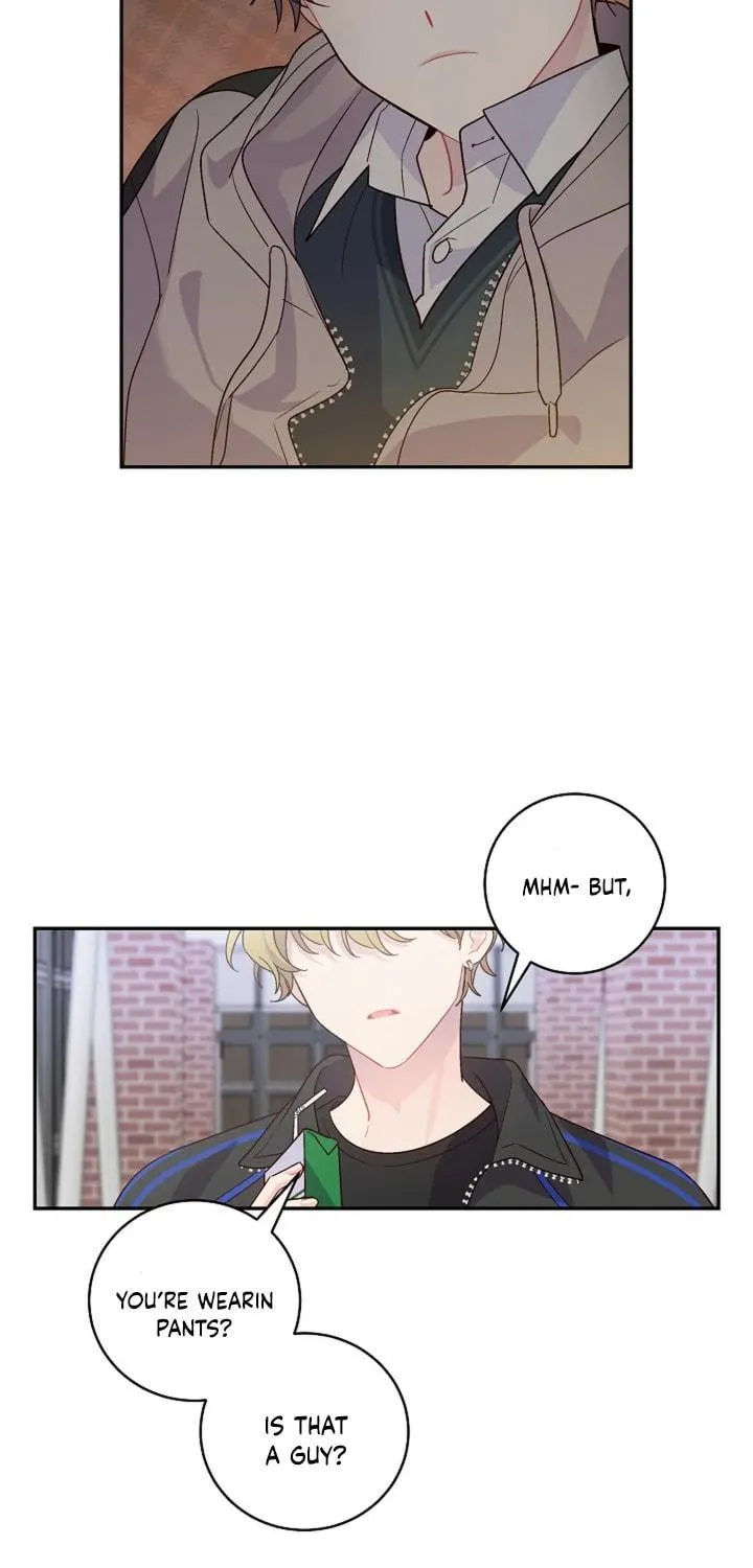 Merry Marbling Chapter 6 page 57 - 
