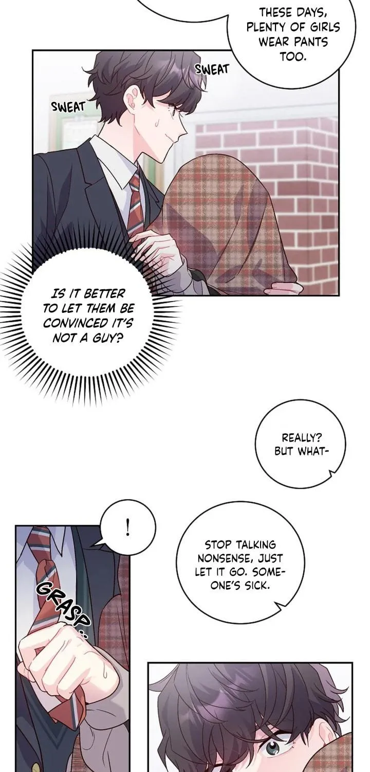 Merry Marbling Chapter 6 page 59 - 