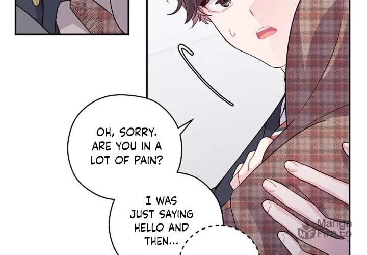 Merry Marbling Chapter 6 page 60 - 