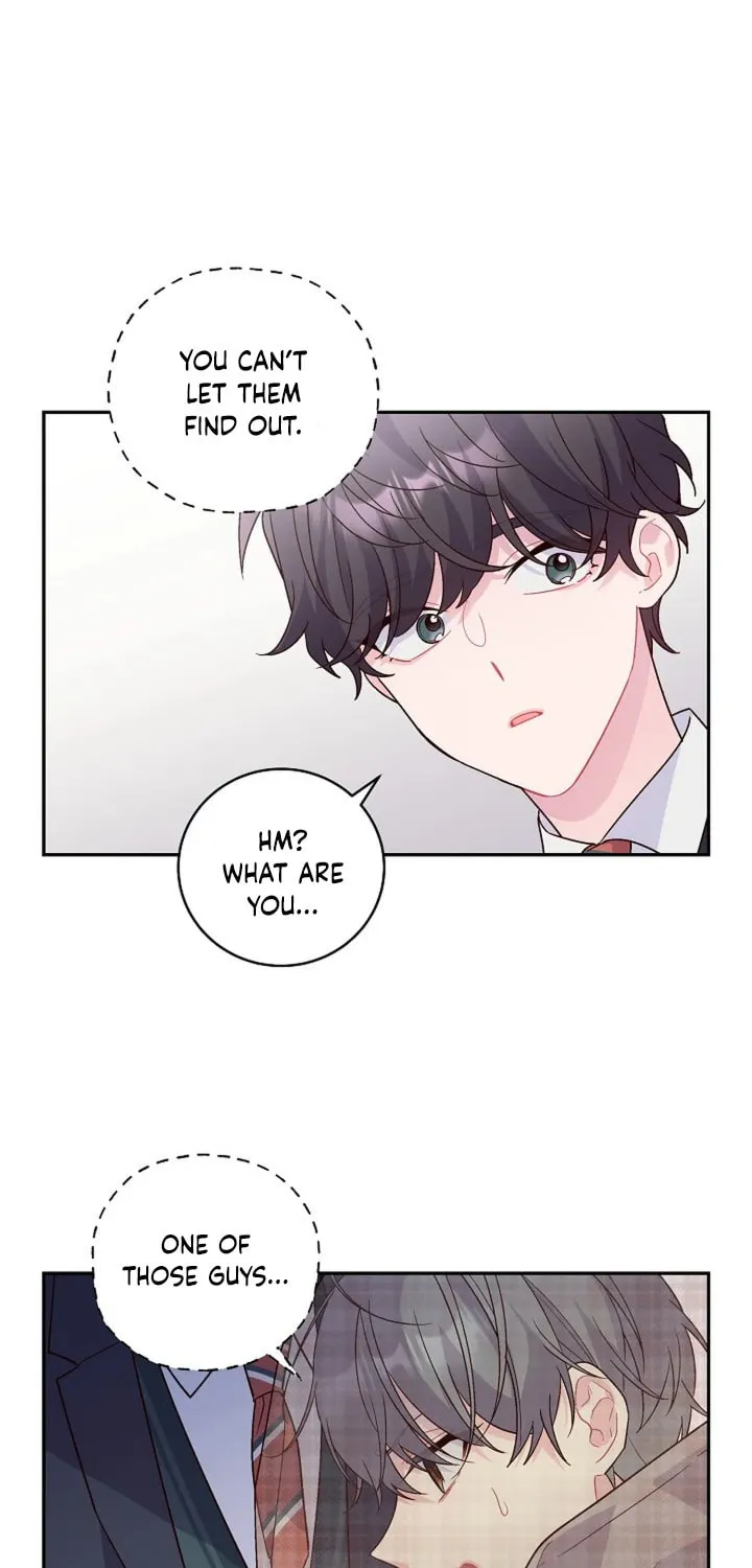 Merry Marbling Chapter 6 page 62 - 
