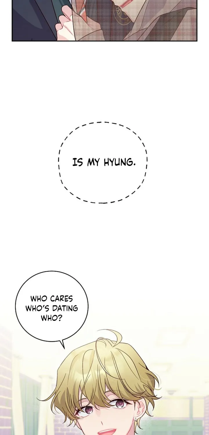 Merry Marbling Chapter 6 page 63 - 