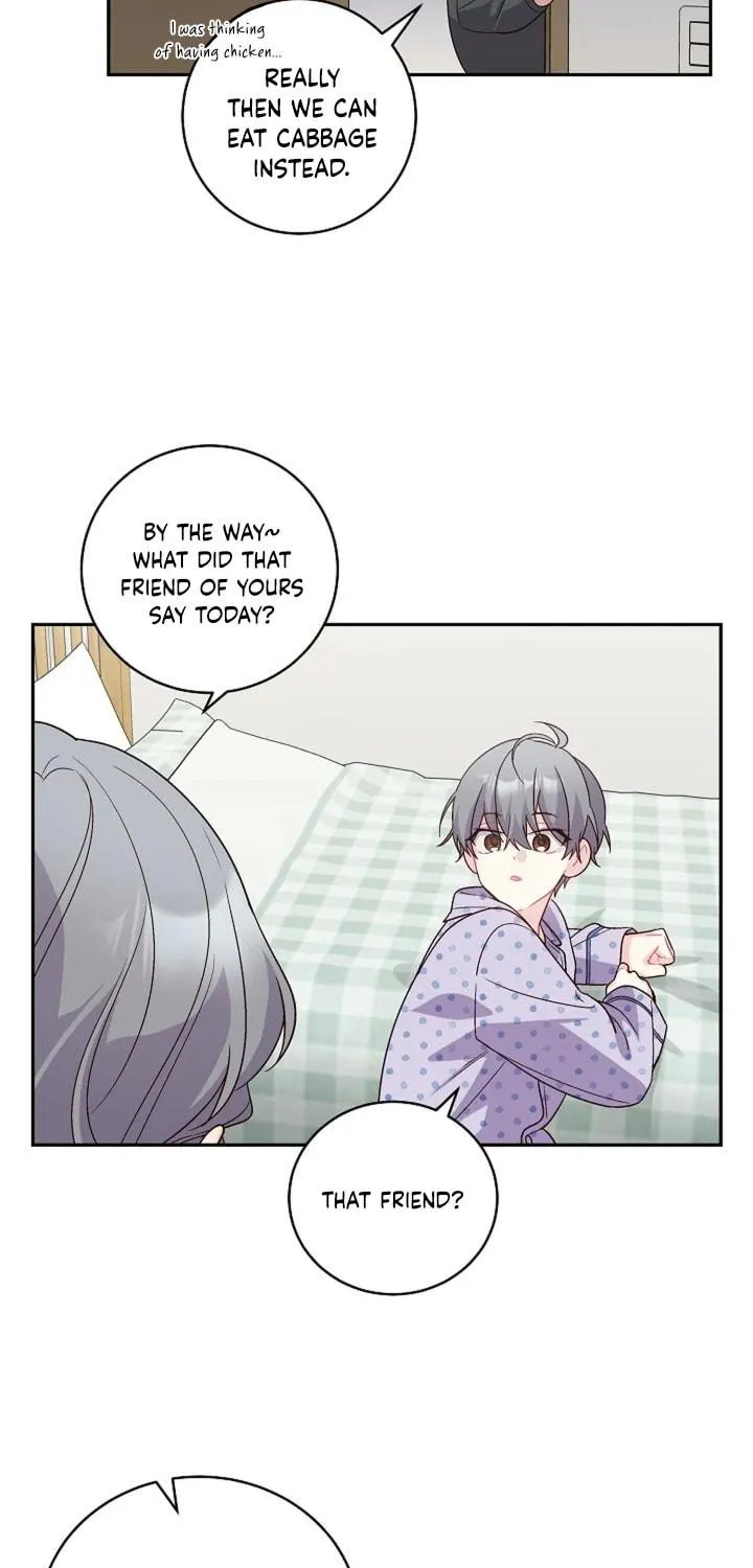 Merry Marbling Chapter 6 page 9 - 