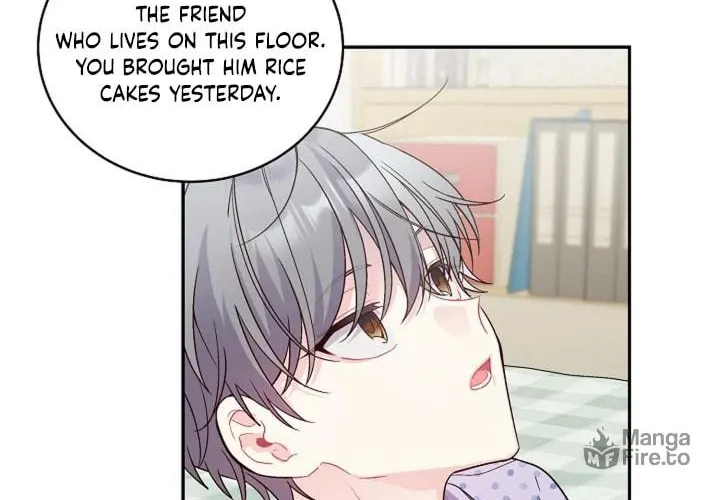 Merry Marbling Chapter 6 page 10 - 