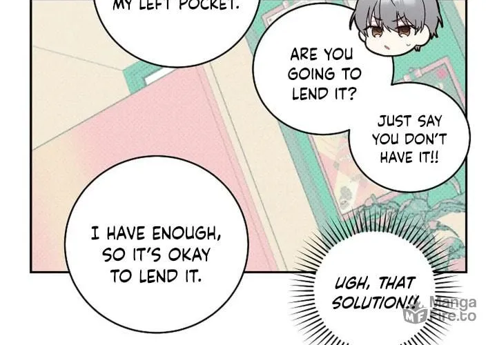 Merry Marbling Chapter 7 page 11 - 