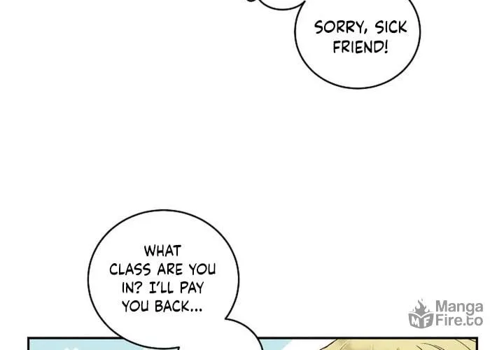 Merry Marbling Chapter 7 page 15 - 