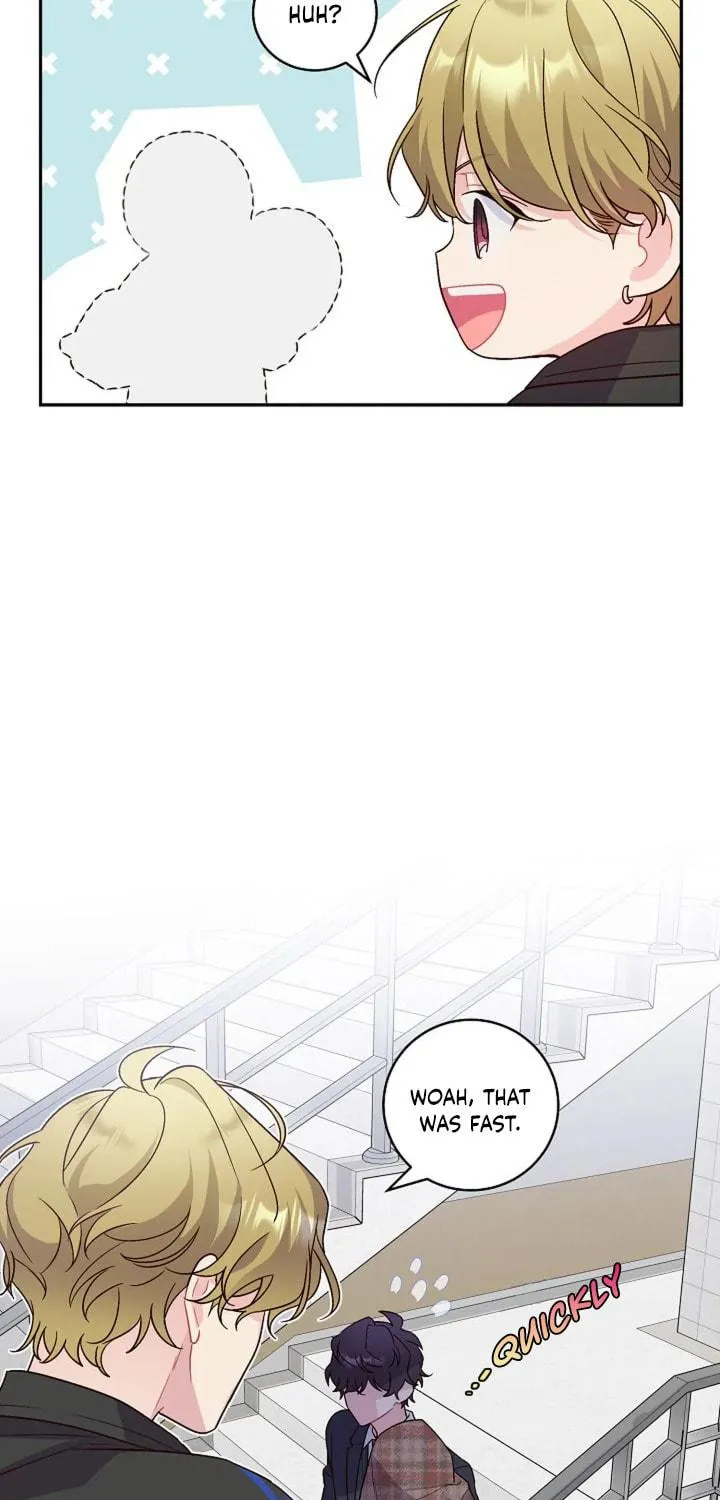 Merry Marbling Chapter 7 page 16 - 