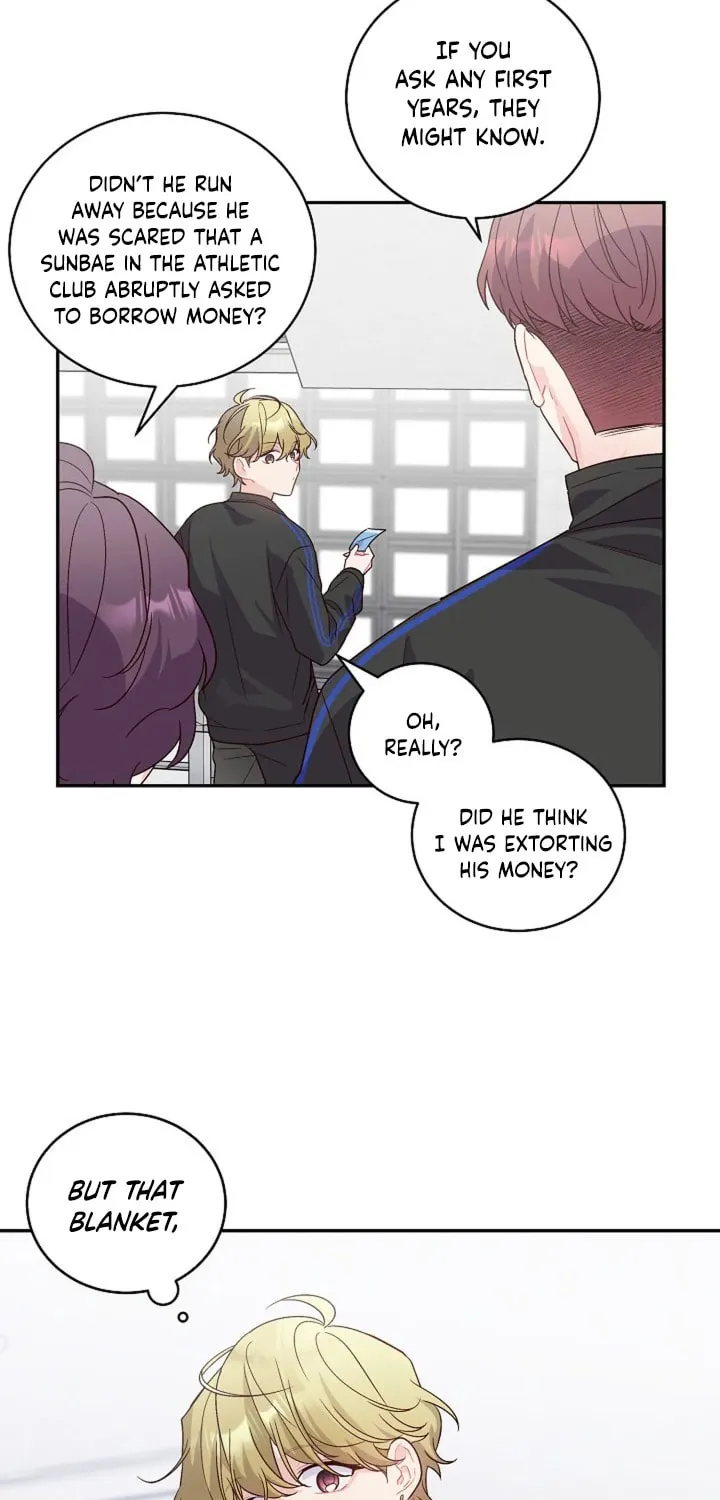 Merry Marbling Chapter 7 page 18 - 