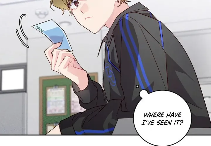Merry Marbling Chapter 7 page 19 - 