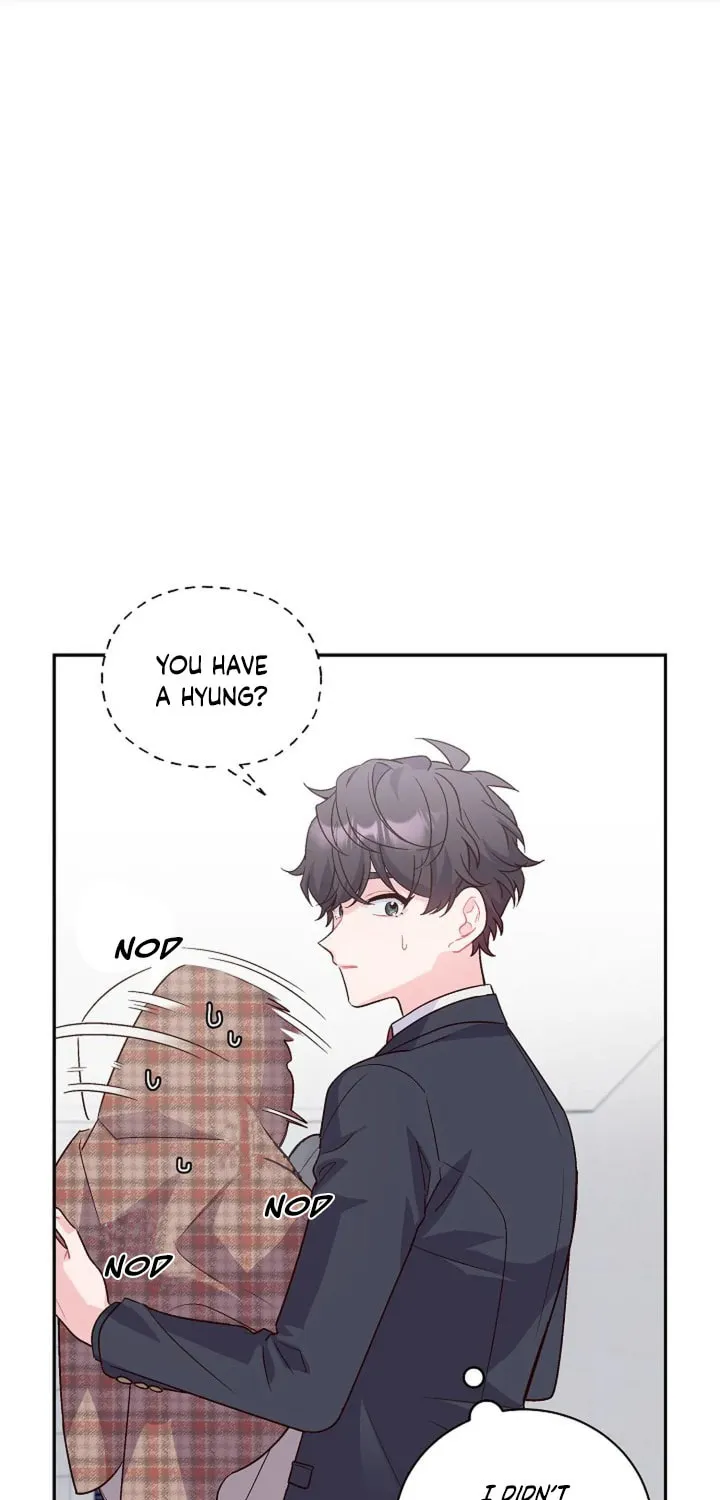 Merry Marbling Chapter 7 page 3 - 