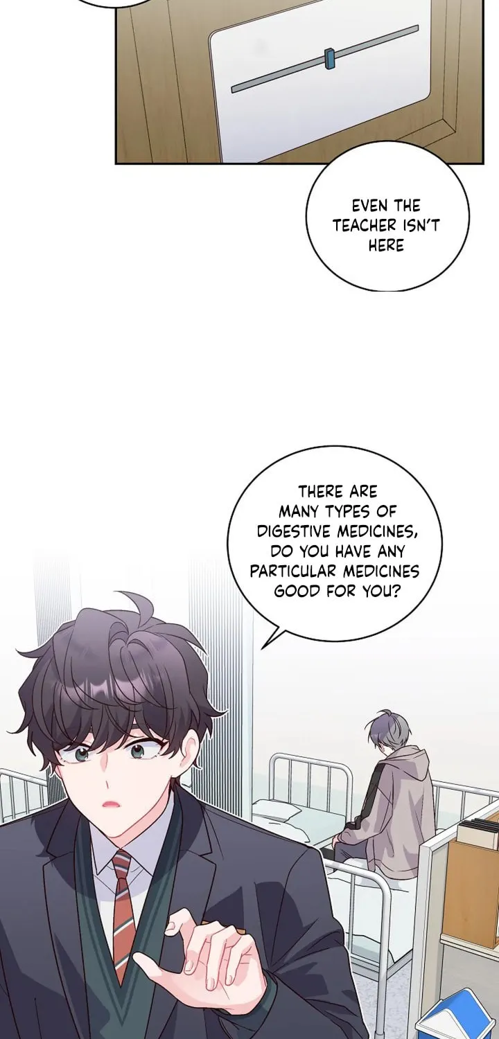 Merry Marbling Chapter 7 page 22 - 