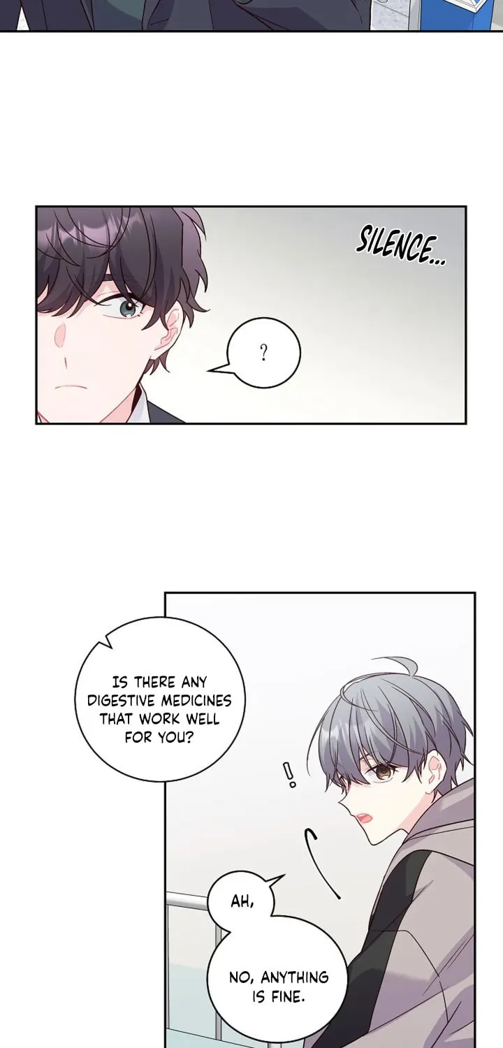 Merry Marbling Chapter 7 page 23 - 
