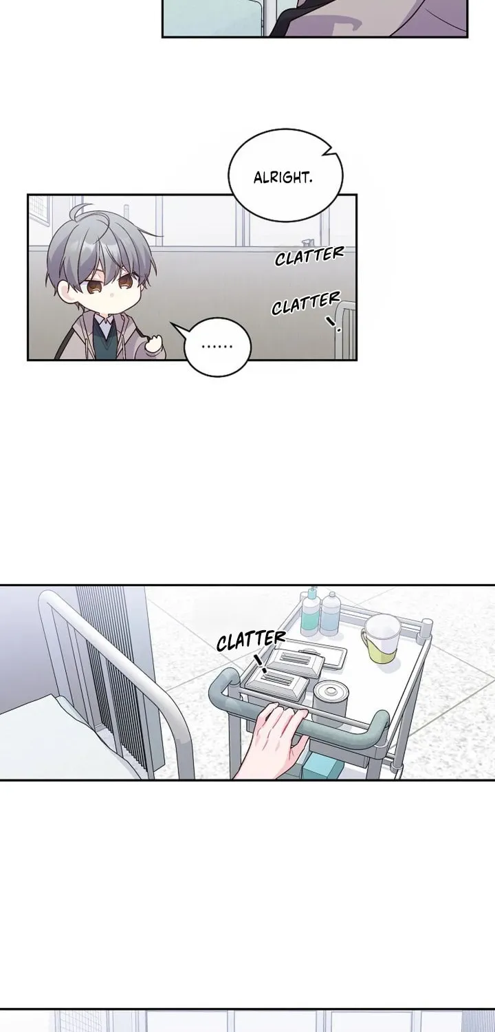 Merry Marbling Chapter 7 page 24 - 