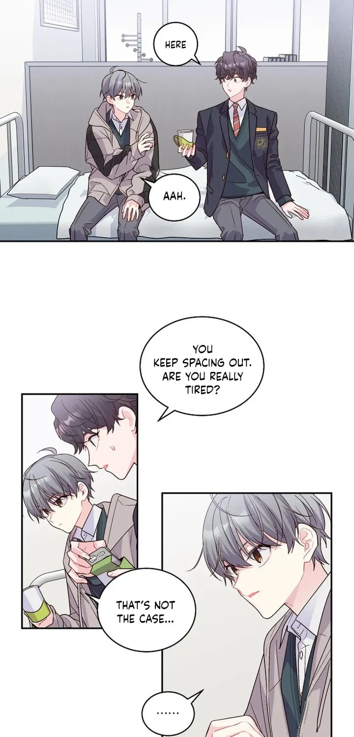 Merry Marbling Chapter 7 page 25 - 