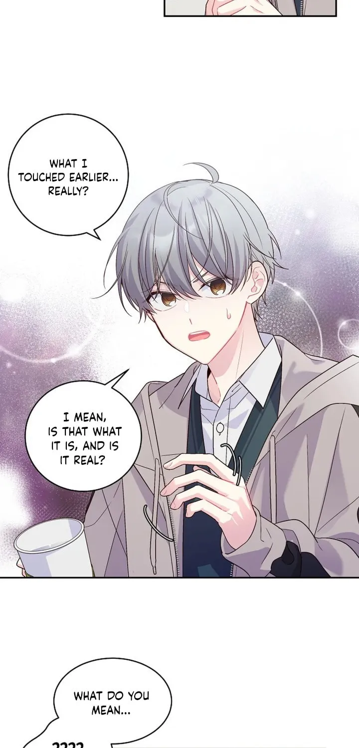 Merry Marbling Chapter 7 page 26 - 