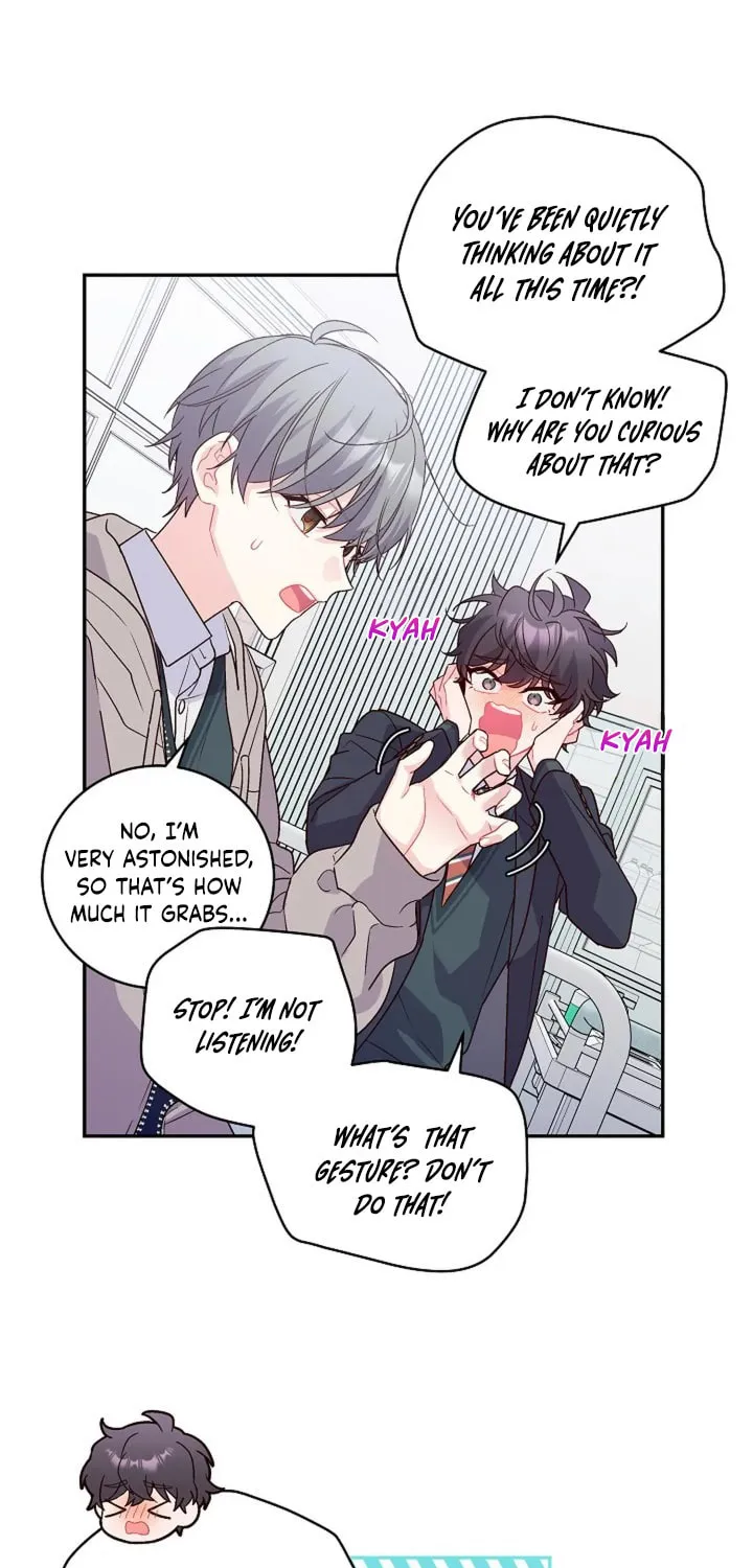 Merry Marbling Chapter 7 page 28 - 