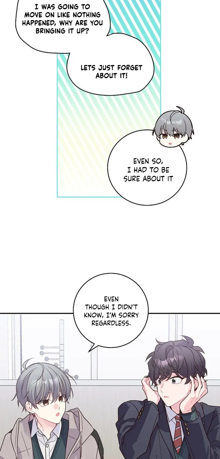 Merry Marbling Chapter 7 page 29 - 