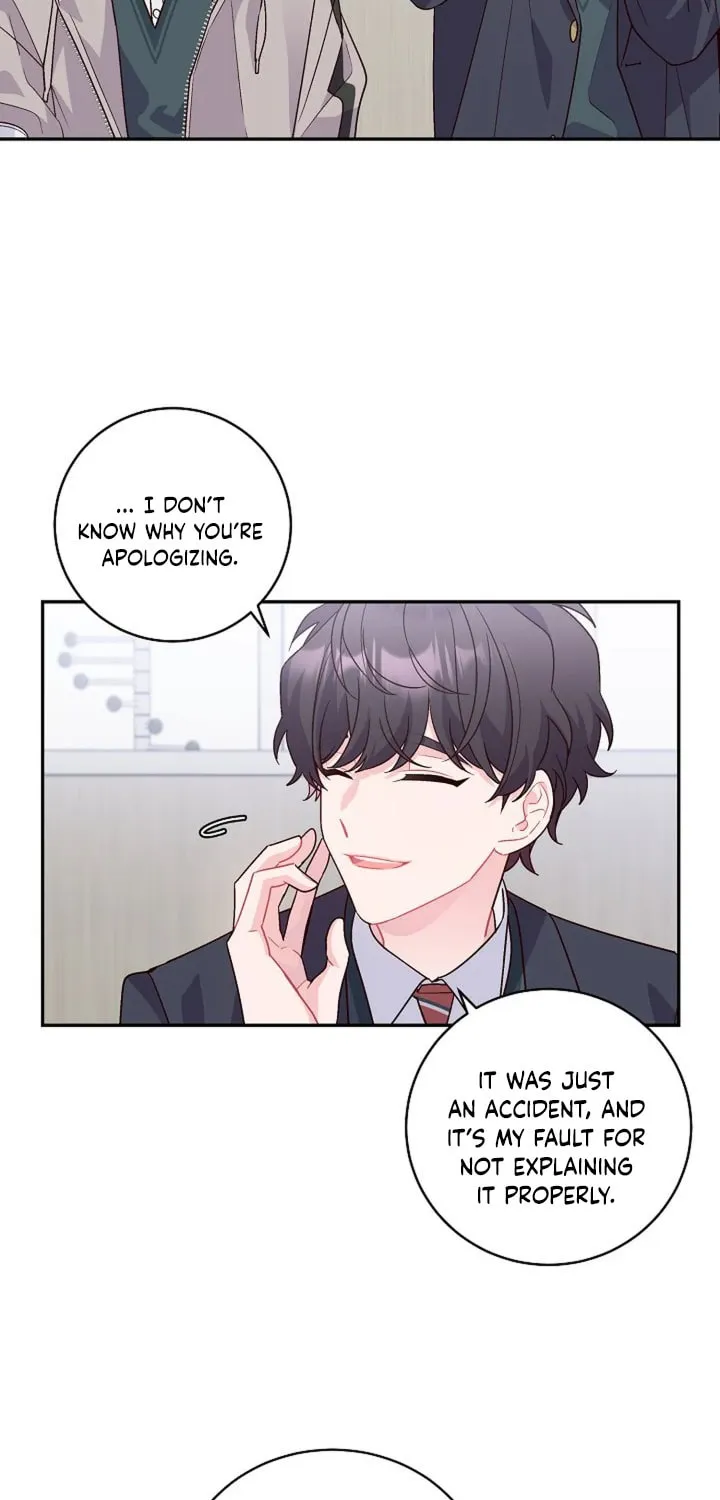Merry Marbling Chapter 7 page 30 - 