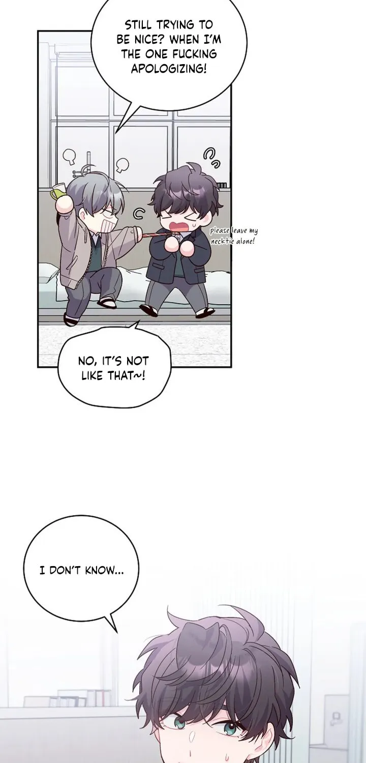 Merry Marbling Chapter 7 page 31 - 
