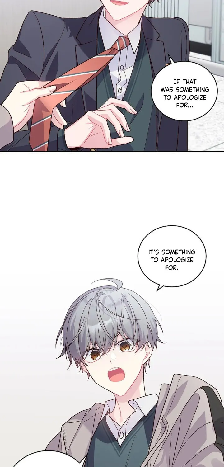 Merry Marbling Chapter 7 page 32 - 