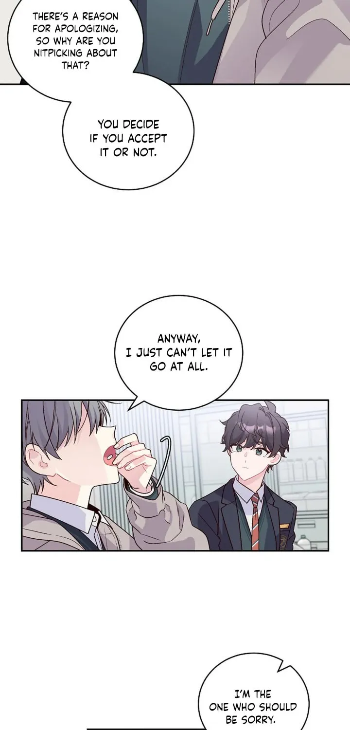 Merry Marbling Chapter 7 page 33 - 