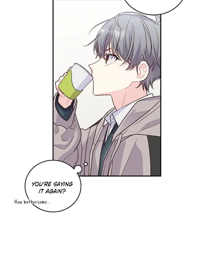 Merry Marbling Chapter 7 page 34 - 