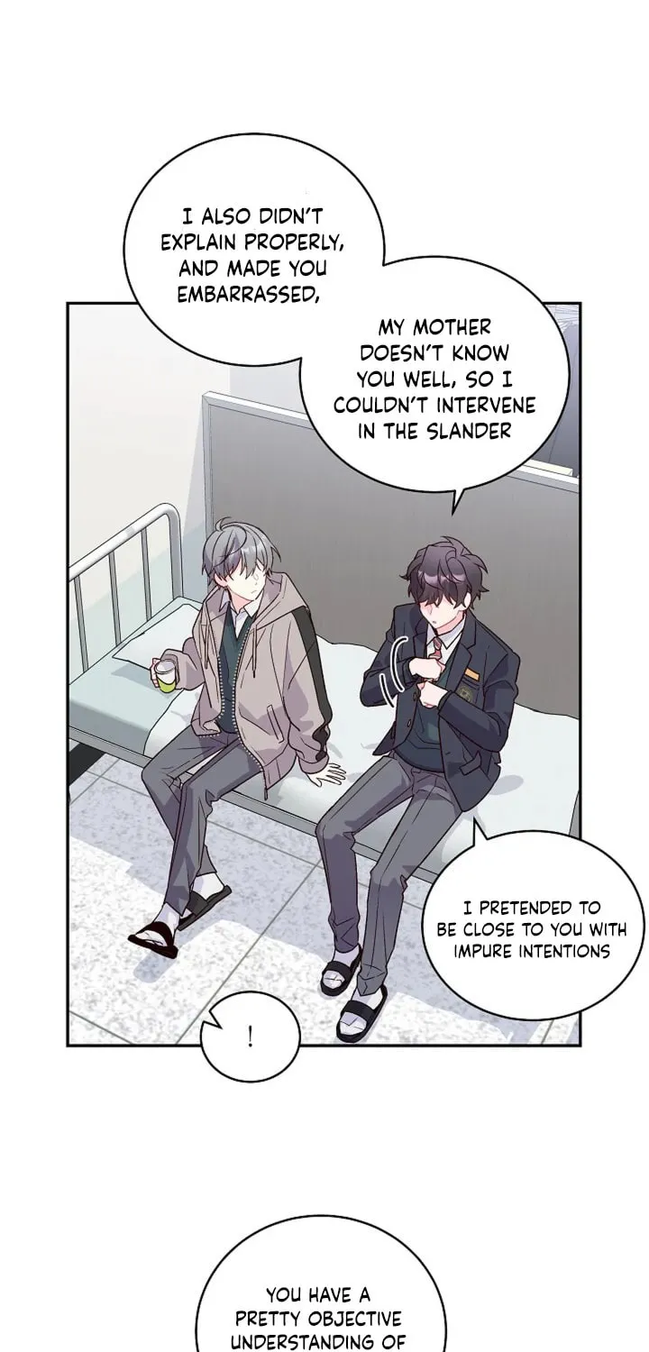 Merry Marbling Chapter 7 page 35 - 
