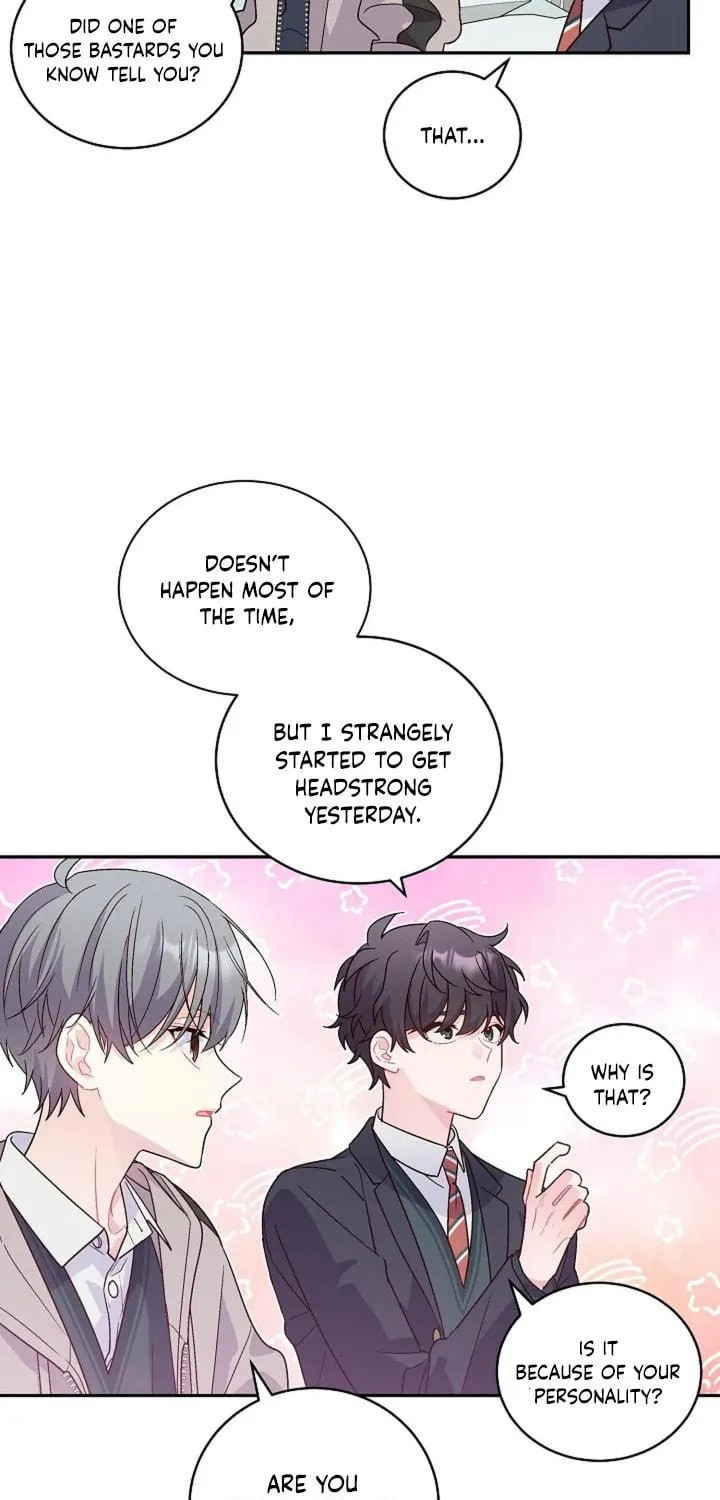 Merry Marbling Chapter 7 page 37 - 