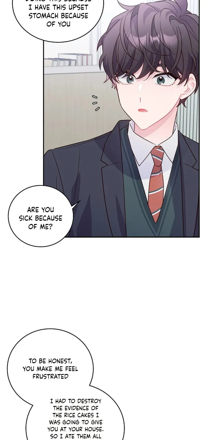 Merry Marbling Chapter 7 page 39 - 