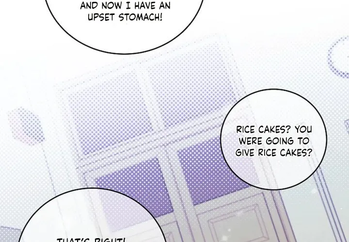 Merry Marbling Chapter 7 page 40 - 