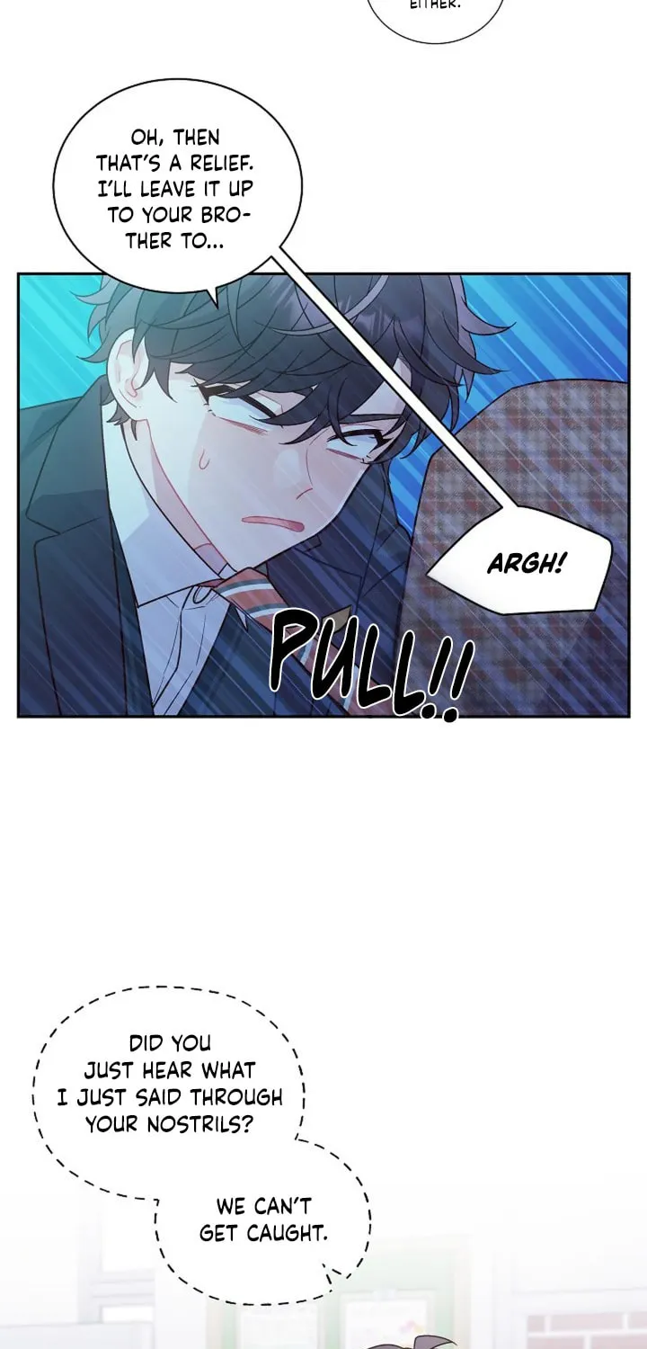 Merry Marbling Chapter 7 page 5 - 