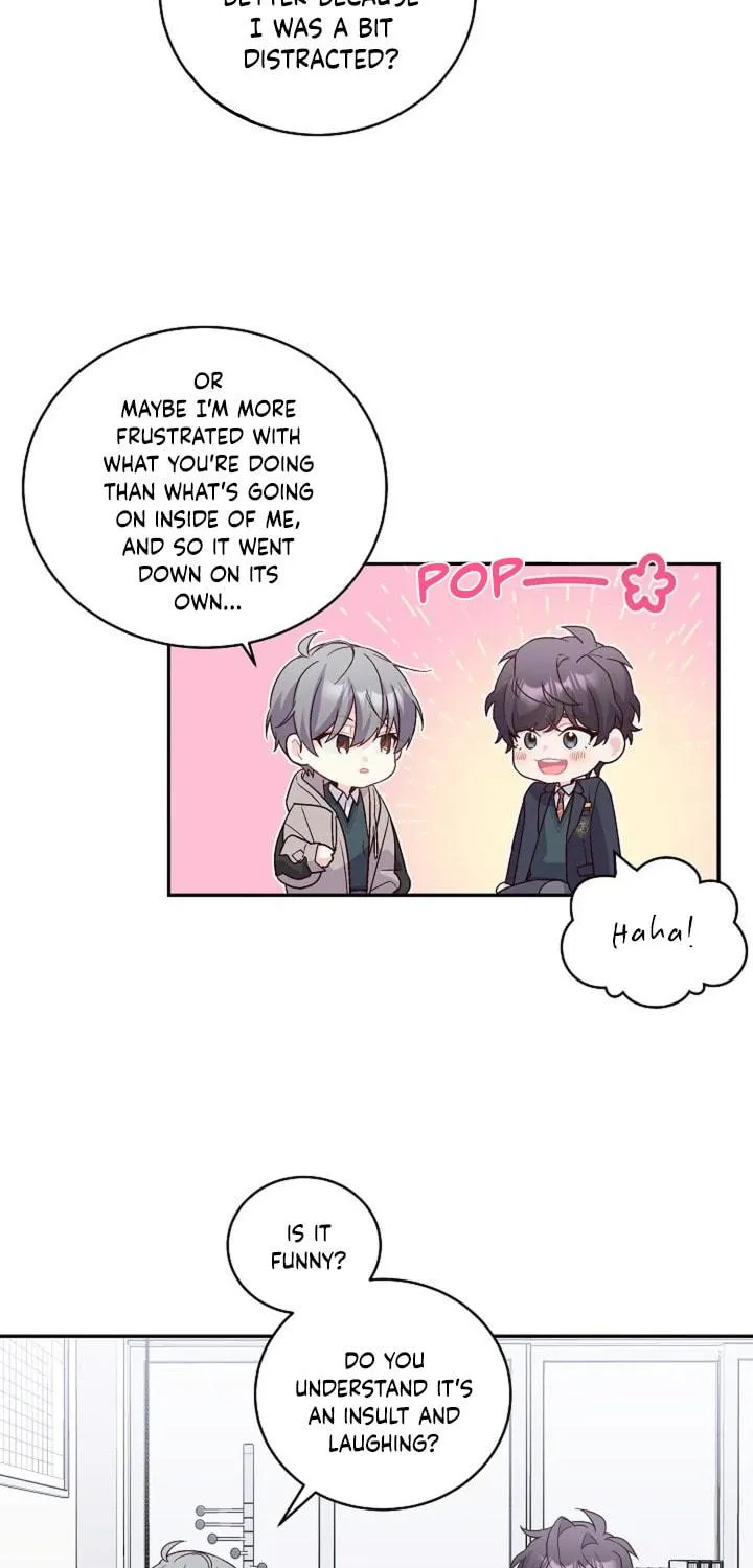 Merry Marbling Chapter 7 page 43 - 