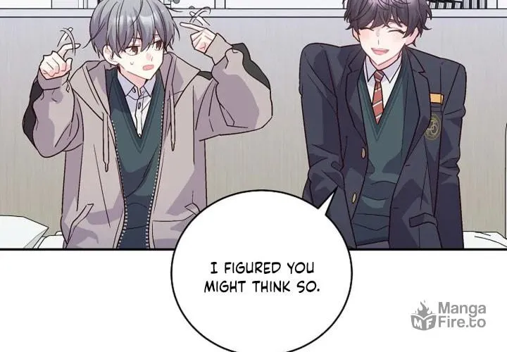 Merry Marbling Chapter 7 page 44 - 