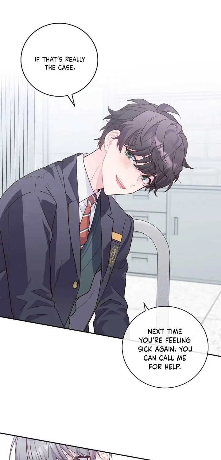 Merry Marbling Chapter 7 page 46 - 