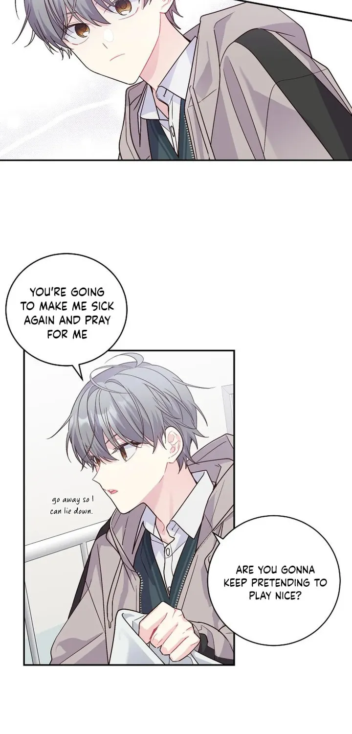 Merry Marbling Chapter 7 page 47 - 