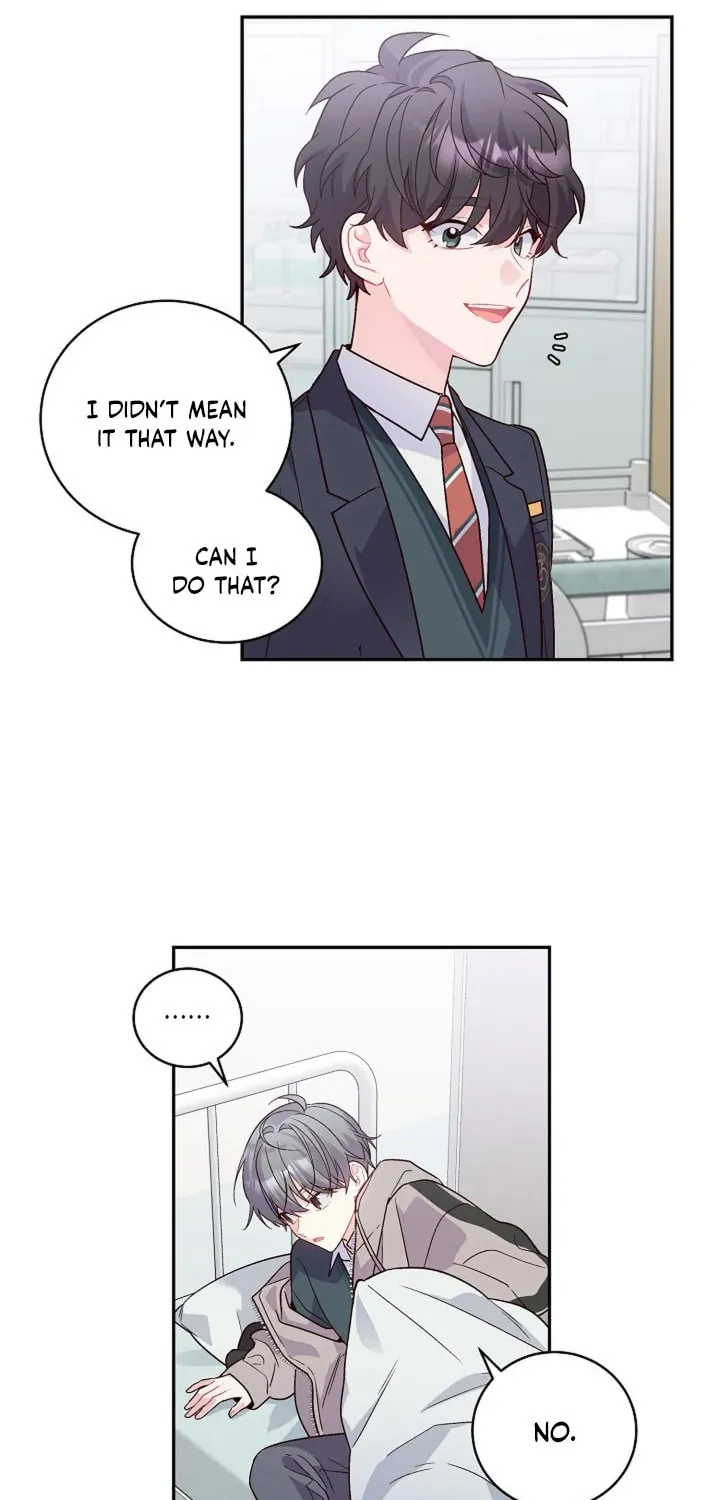 Merry Marbling Chapter 7 page 48 - 