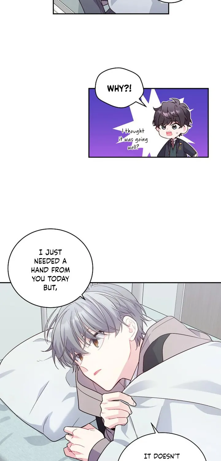 Merry Marbling Chapter 7 page 49 - 