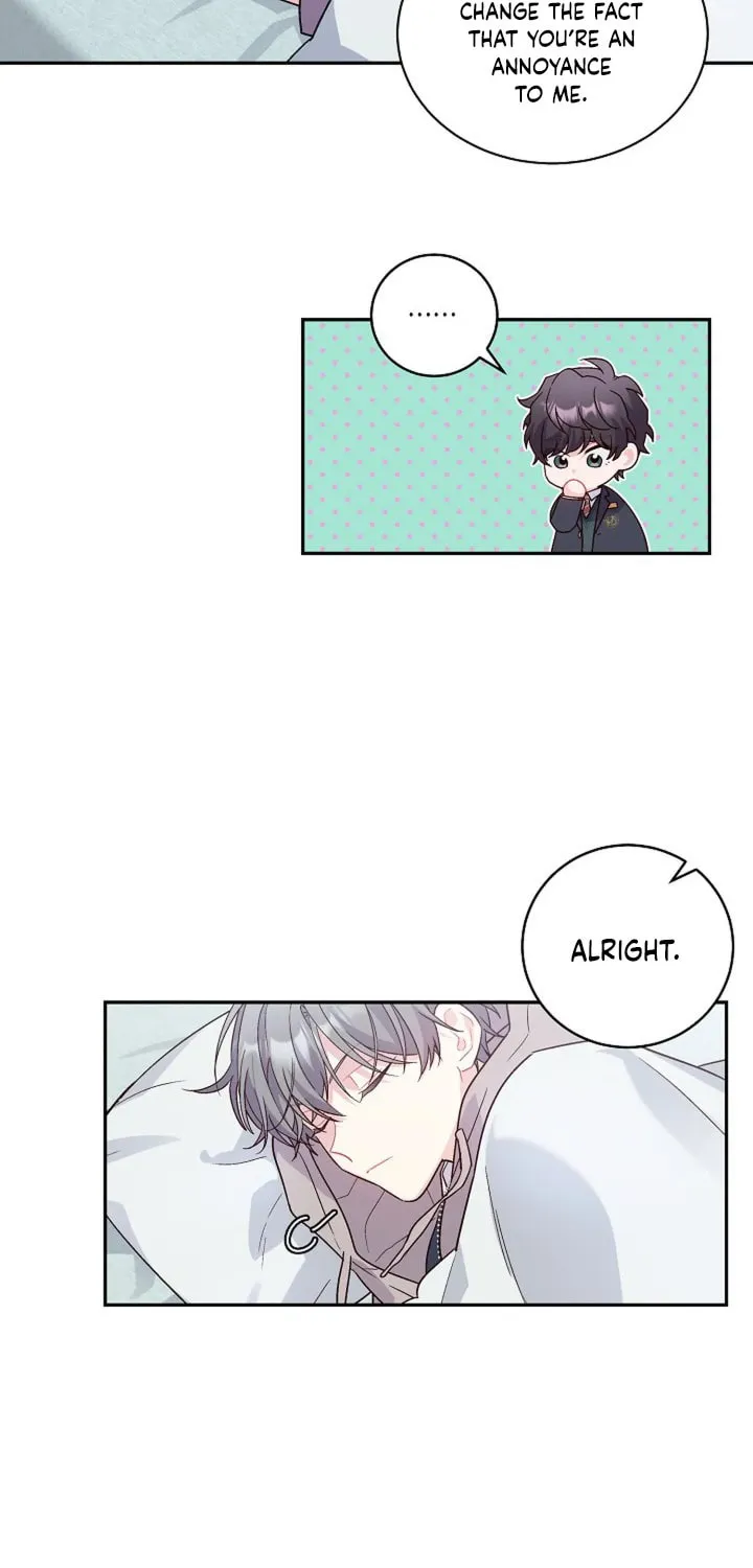 Merry Marbling Chapter 7 page 50 - 
