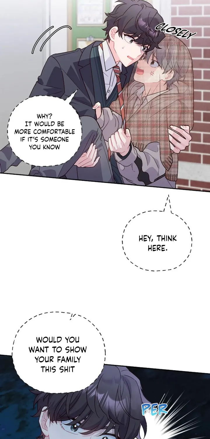 Merry Marbling Chapter 7 page 6 - 