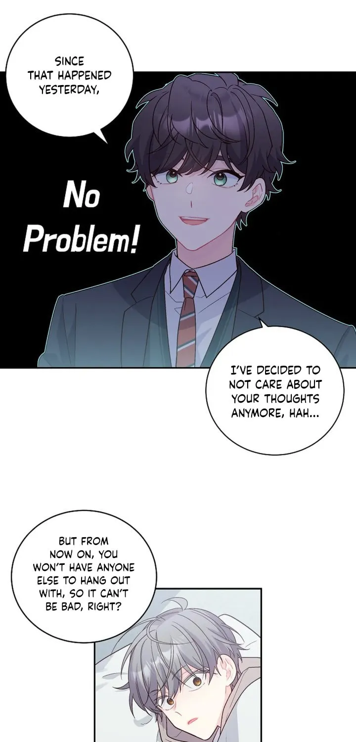 Merry Marbling Chapter 7 page 51 - 
