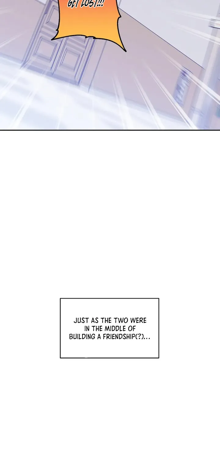 Merry Marbling Chapter 7 page 54 - 
