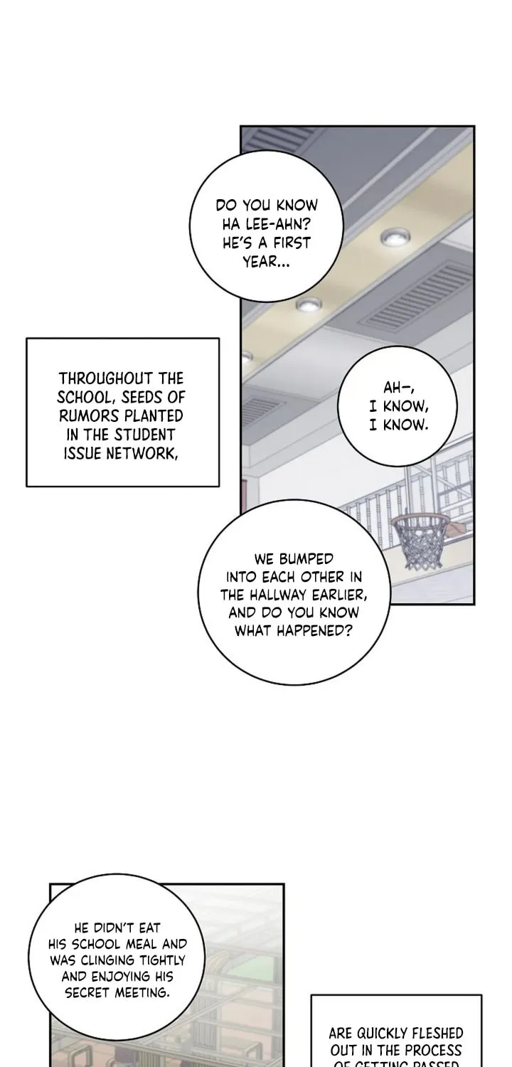 Merry Marbling Chapter 7 page 55 - 