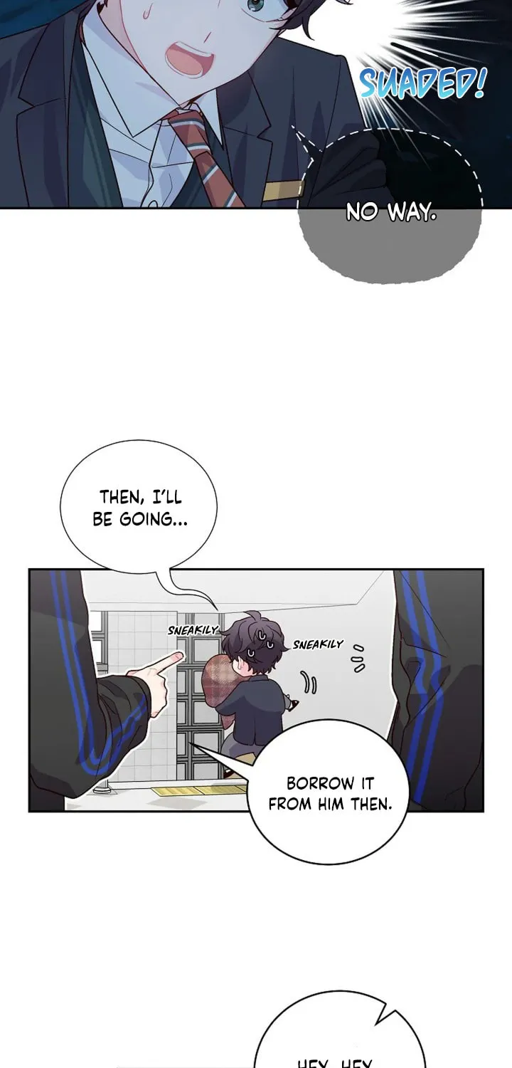 Merry Marbling Chapter 7 page 7 - 