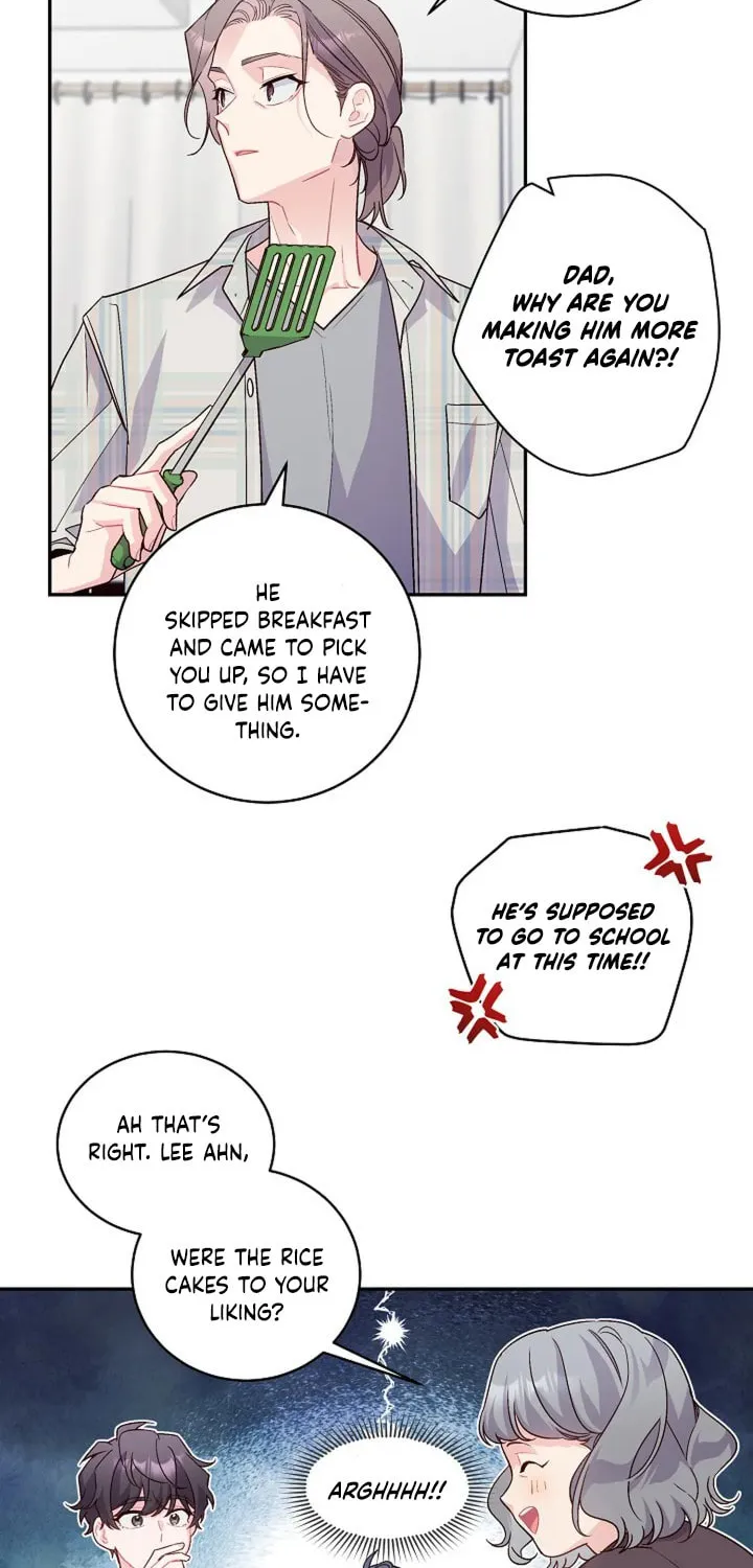 Merry Marbling Chapter 8 page 11 - 