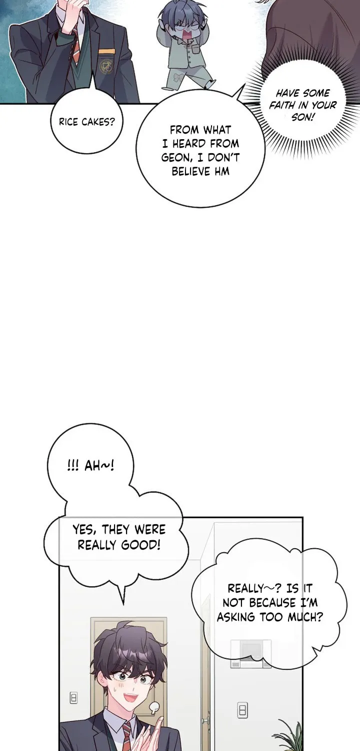 Merry Marbling Chapter 8 page 12 - 