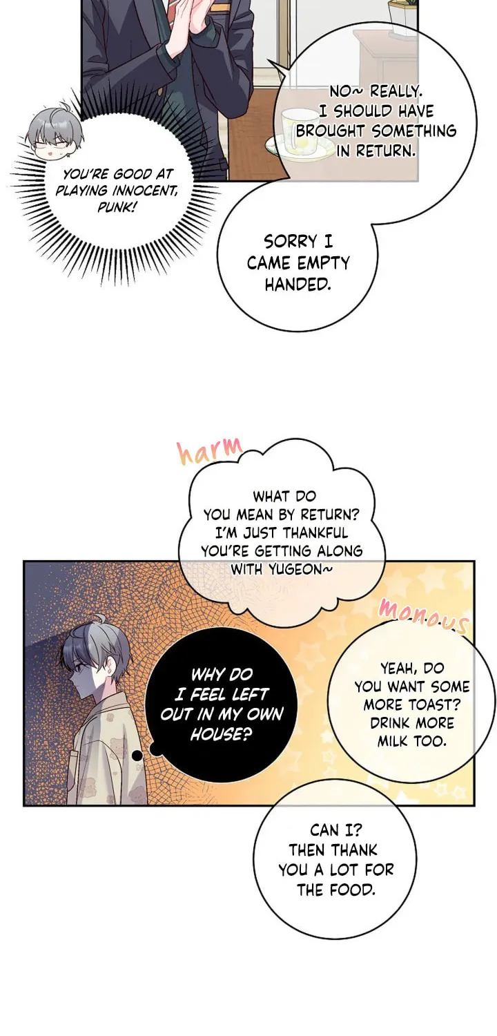 Merry Marbling Chapter 8 page 13 - 