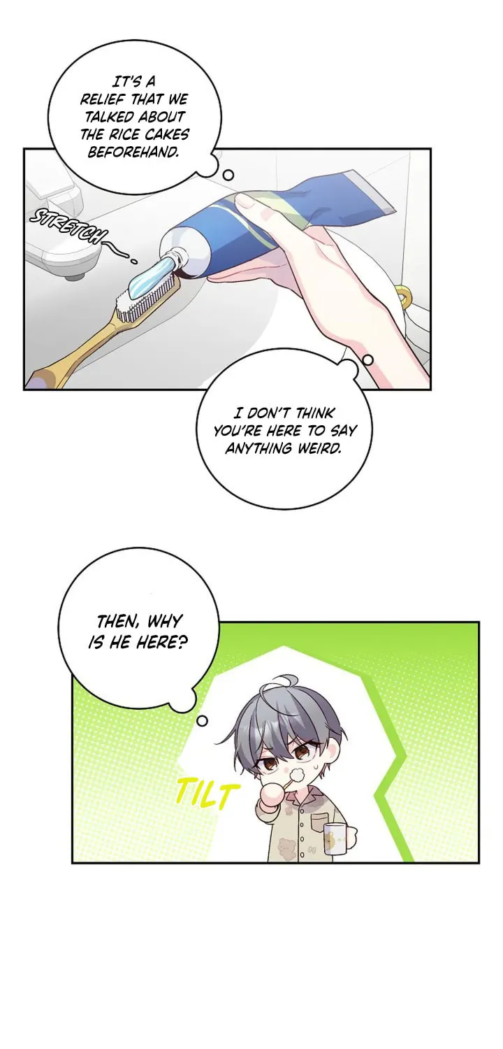 Merry Marbling Chapter 8 page 14 - 